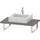 Duravit L-Cube Konsole,