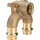 Viega Sanpress Doppelwandscheibe 2228.7 Fitting