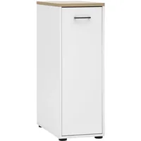Schildmeyer Apothekerschrank Solea 45,1 x 60 x 154,7 cm Weiß