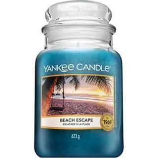 Yankee Candle Beach Escape große Kerze 623 g