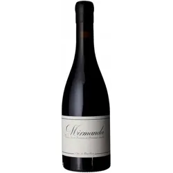 Mirmanda Rouge 2022 - Francois Xavier Demaison & Dominique Laporte