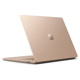 Microsoft Surface Laptop Go 3 Intel Core i5-1235U 8 GB RAM 256 GB SSD Sandstein