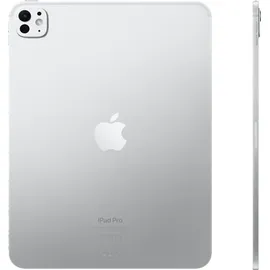 Apple iPad Pro 13" (7. Generation 2024) 256 GB Wi-Fi + Cellular silber
