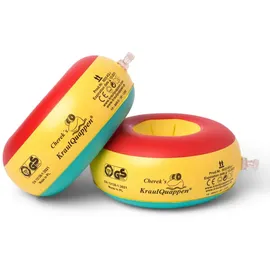 onlineshop kraulquappen KraulQuappen Schwimmflügel Kinder