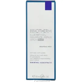 Biotherm Pro-retinol Night Conc 30ml Gesichtsserum One Size