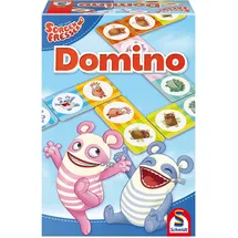 Schmidt Spiele Sorgenfresser, Domino
