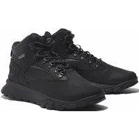 Timberland »MT LINCOLN MID LACE UP GTX HIKING Boot jet black 7