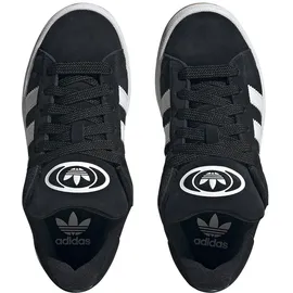 Adidas Campus 00s Core Black / Cloud White / Cloud White 38