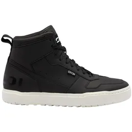 Sidi Lynx Schwarz 47
