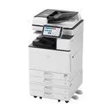 Ricoh IM 3500 - Multifunktionsdrucker - s/w - Laser - A3 (297 x 420 mm) (Original) - A3 (Medien) - bis zu 35 Seiten/Min. (Kopieren) - bis zu 35 Seiten/Min. (Drucken) - 1200 Blatt - USB, Gigabit LAN, USB-Host, NFC (418836)