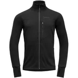 Devold of Norway Explorer Merino Jacke - Black - S