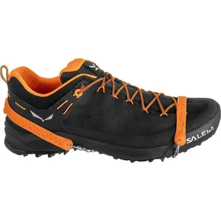 Salewa Ultralight Mountain Spike Steigeisen, Orange, S/M