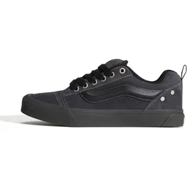Vans Knu Skool Dark Grey 46