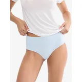Triumph Pretty Micro Maxi Slip 1 St. Blau L
