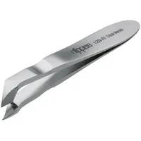 Nippes Nagelhautpinzette
