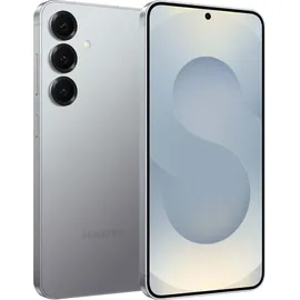 Samsung Galaxy S25 5G 512 GB Silver Shadow