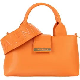Valentino Dione Re Henkeltasche Kunstleder Orange