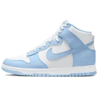 Nike Dunk High Aluminum (W) – EU41 - US9.5W