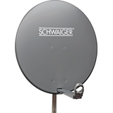 Schwaiger SPI800.1 80cm grau