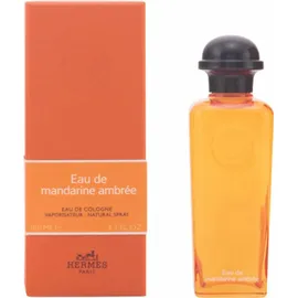Hermès Eau de Mandarine Ambree Eau de Cologne 100 ml