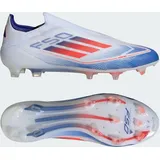 Adidas F50 Elite FG Herren cloud white/solar red/lucid blue 45 1/3