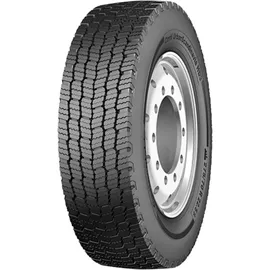 Continental Urban Scandinavia HD3 275/70 R22.5