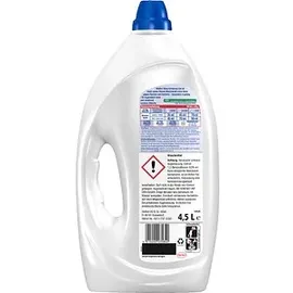 Weißer Riese Universal Gel Vollwaschmittel 100 WL