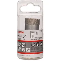 Bosch Diamant-Trockenbohrer 25 mm 1 St.