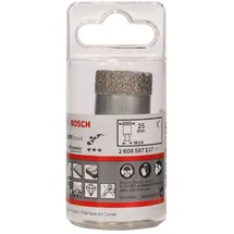 Bosch Diamant-Trockenbohrer 25 mm 1 St.