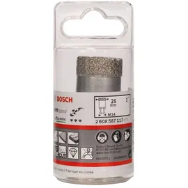 Bosch Diamant-Trockenbohrer 25 mm 1 St.