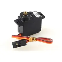 AMEWI Servo AMX Racing 10g 2,5kg