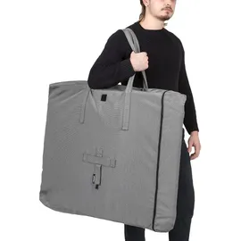 Lafuma Transporthülle für Liegesessel, anthrazit