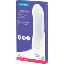 KAISERSCHNITT HYDROGEL PAD