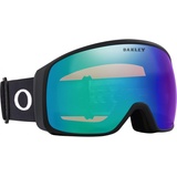 OAKLEY Flight Tracker L, matte black with prizm Argon iridium (710467)