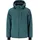 Whistler Drizzle Skijacke Herren reflecting pond 4XL