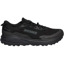 Brooks Divide 6 GTX Herren Schwarz 44