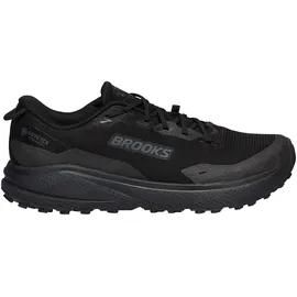 Brooks Divide 6 GTX Herren Schwarz 44