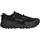 Brooks Divide 6 GTX Herren Schwarz 44