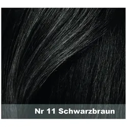 Hairfor2 Haarverdichtung 11 schwarz braun100 ml