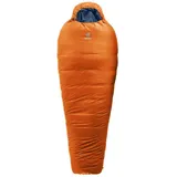 Deuter Orbit -5° Schlafsack (Größe max. 185cm - orange)