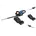 Heckenschere 18 V 60 cm Brushless 1x Akku 5 0 Ah Ladegerät