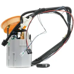 BOSCH Kraftstoff-Fördereinheit MERCEDES-BENZ 0 580 204 30F 2034700000,2034703394,2034707394 A2034700000,A2034703394,A2034707394