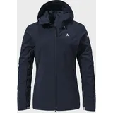 Schöffel Softshell Jacket Mangart Damen navy blazer 38