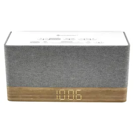 Soundmaster UR630WE grau