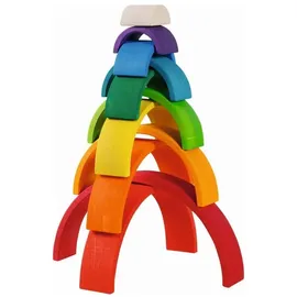 GoKi Bausteine Regenbogen