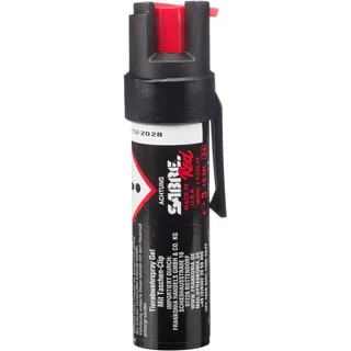 Sabre Abwehrspray Gel mit Clip
