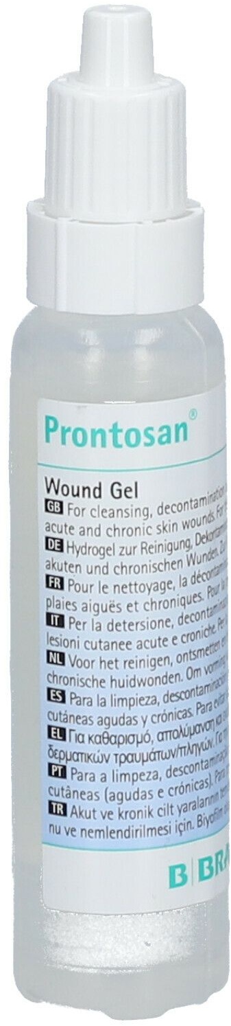 Prontosan® Wound Gel