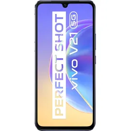 Vivo V21 5G 8 GB RAM 128 GB dusk blue