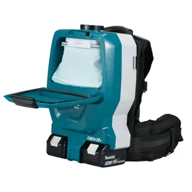 Makita DVC265ZXU