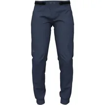 7mesh - Glidepath Pant - Radhose Gr L blau